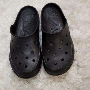 CROCS Clog Slides